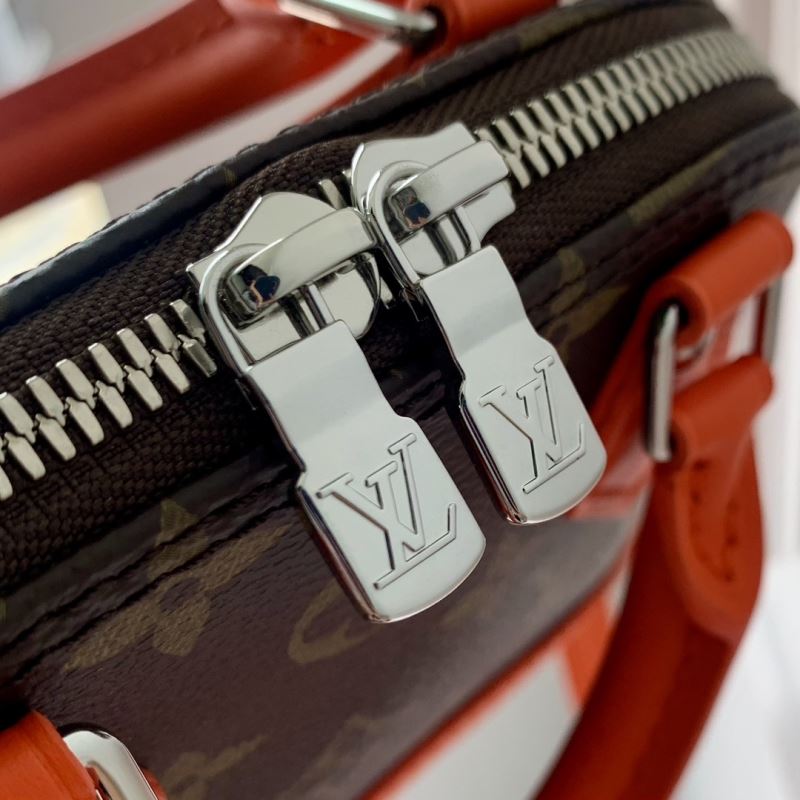 LV Top Handle Bags